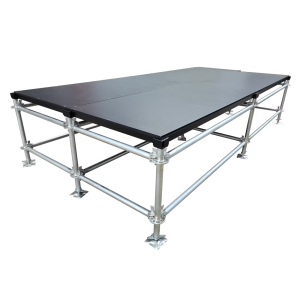 Standard Ringlock Scaffolding Stage