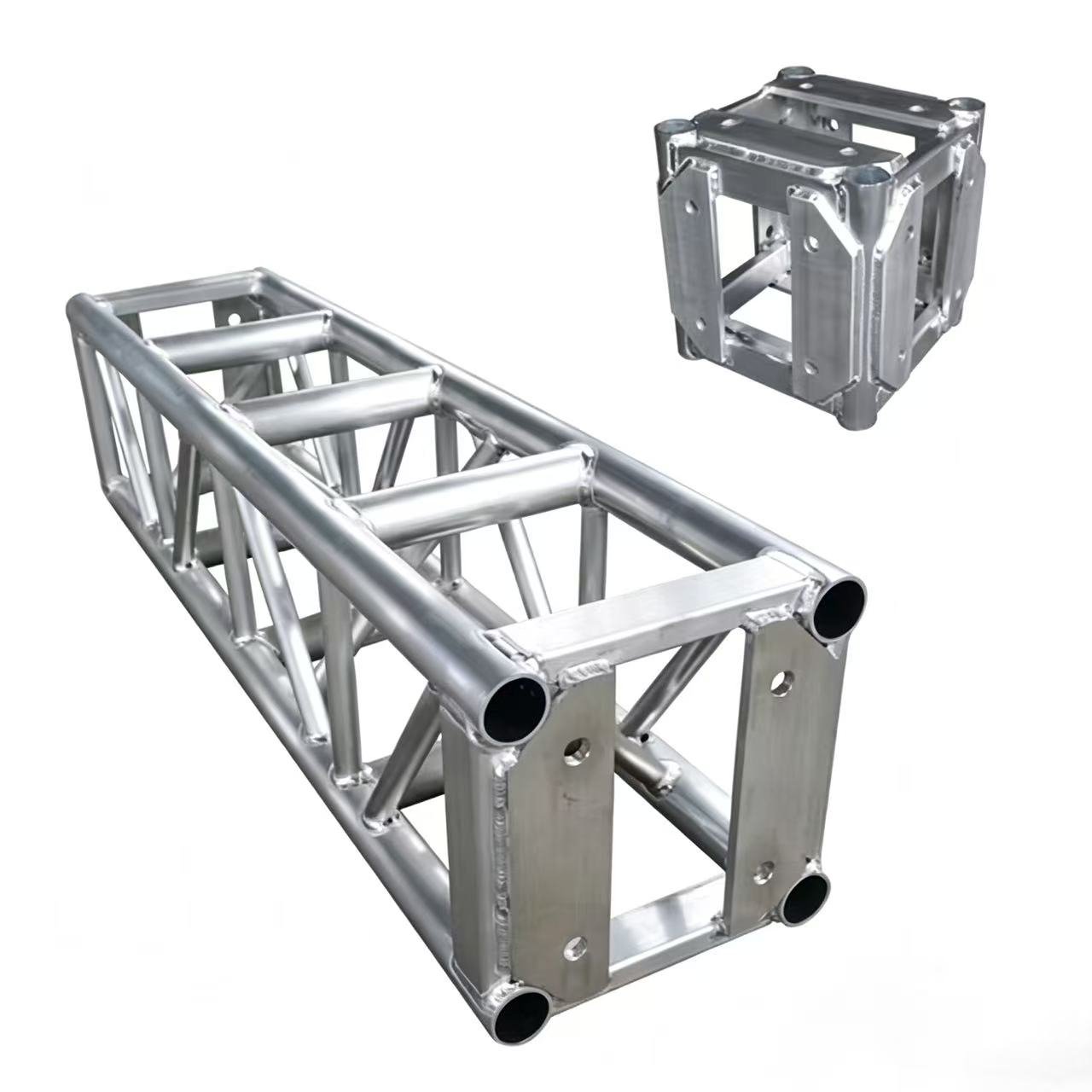 Aluminum Thomas Truss