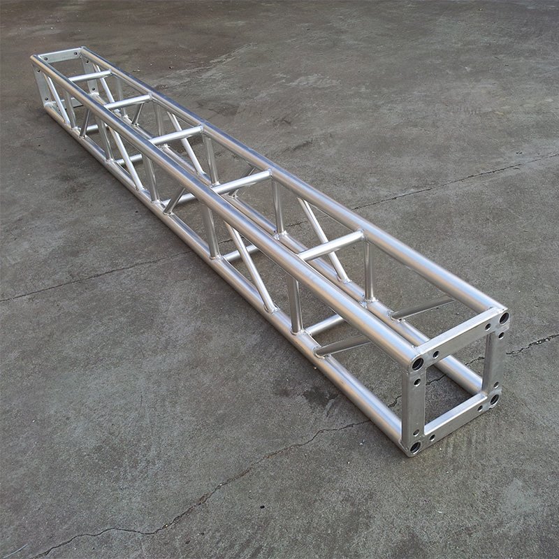 Square Bolt Truss