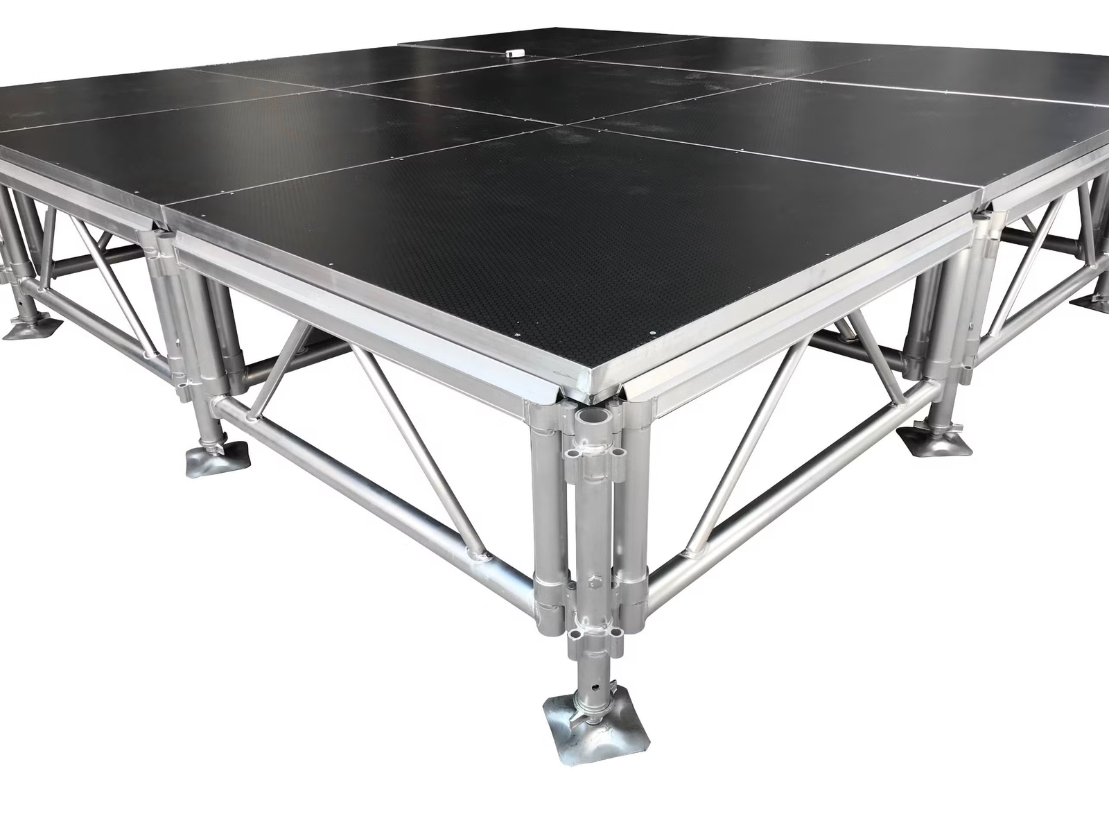 Assemble Stage - Image 2