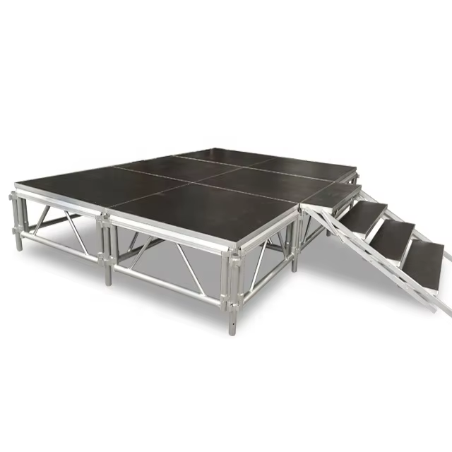 Assemble Stage - Image 3