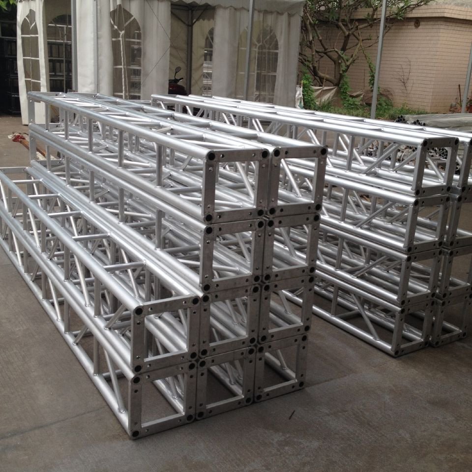 Square Bolt Truss - Image 5