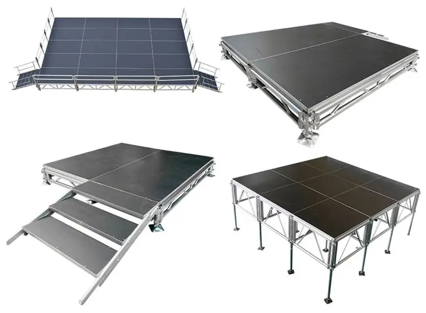 Assemble Stage - Image 4