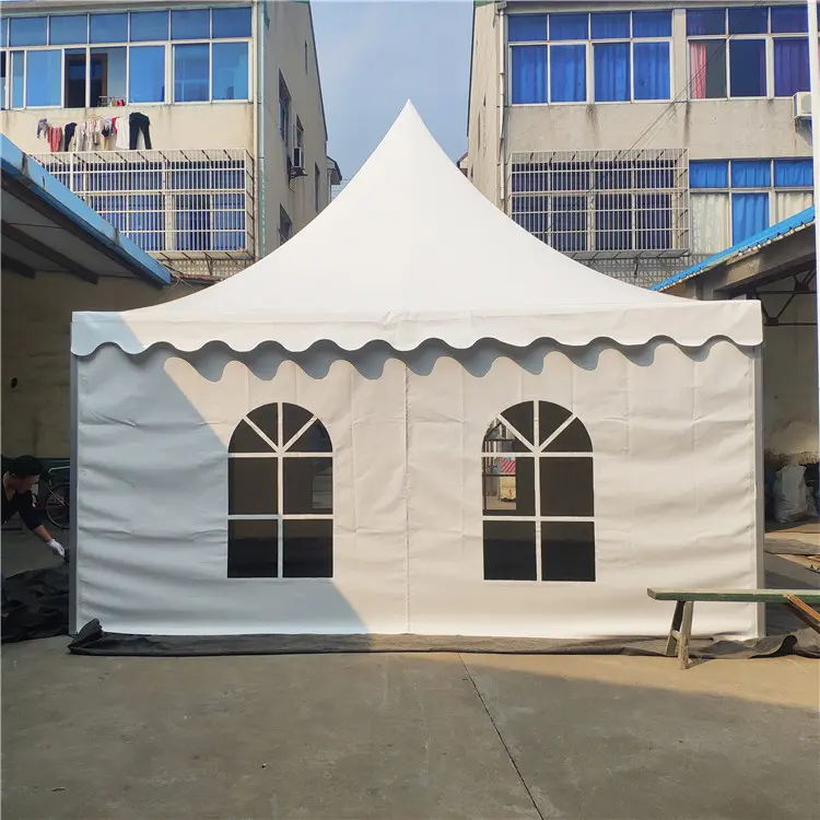 Pagoda Reception Tent - Image 2