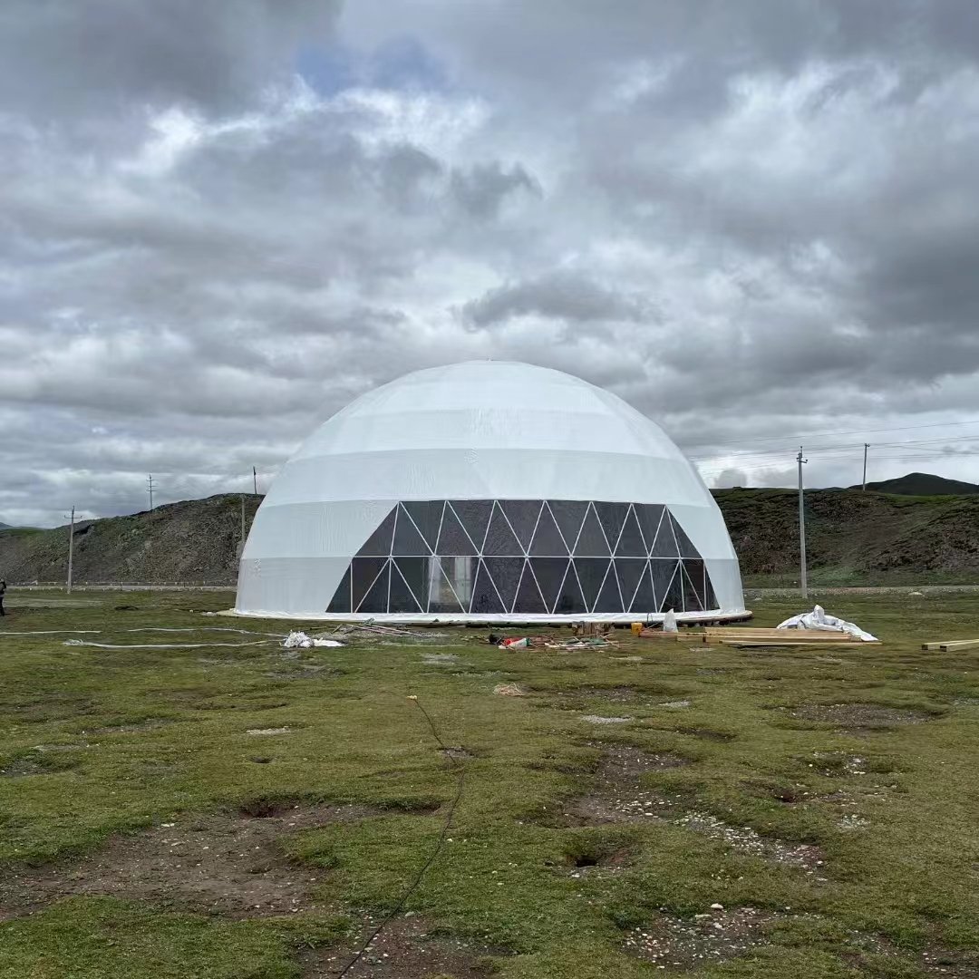 Event Dome Tent - Image 2