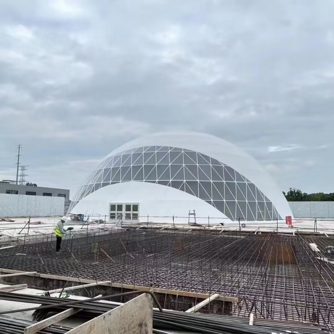 Event Dome Tent - Image 3