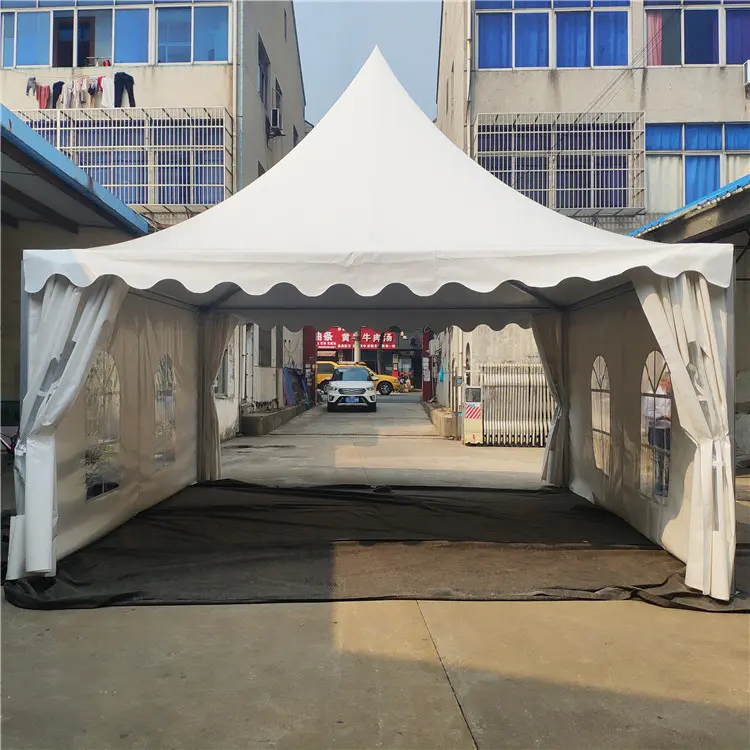 Pagoda Reception Tent - Image 3