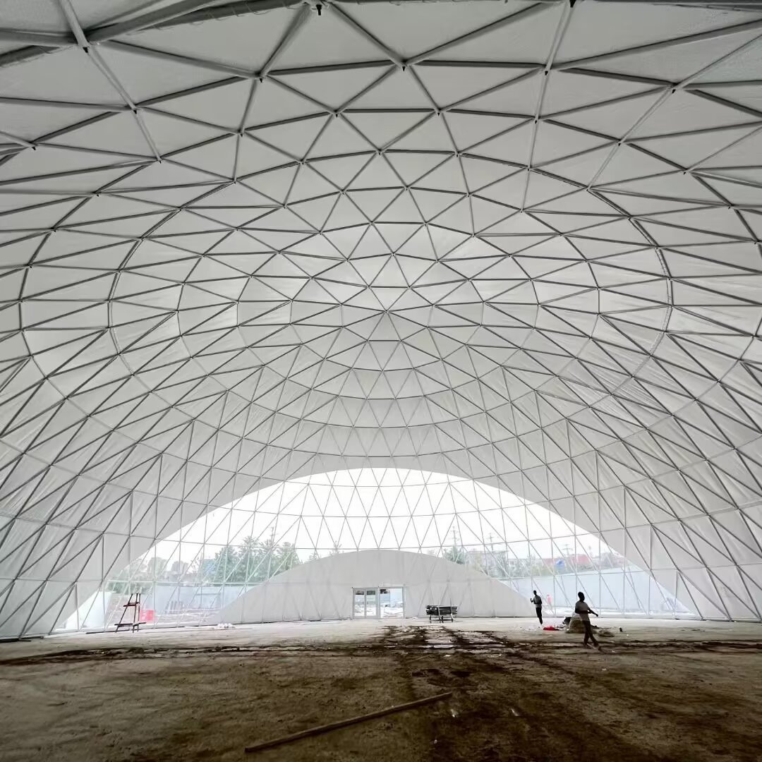 Event Dome Tent - Image 4